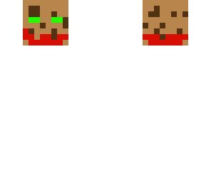 evil cookie