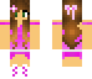 i finished her