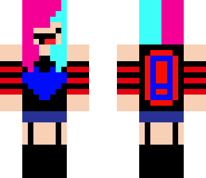 cara skin twin 4