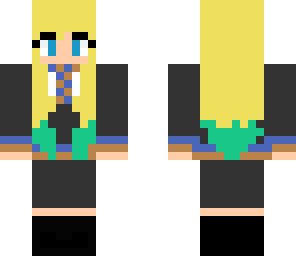 dipdie ravenclaw girl