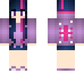 twilight not mine just fixed 
