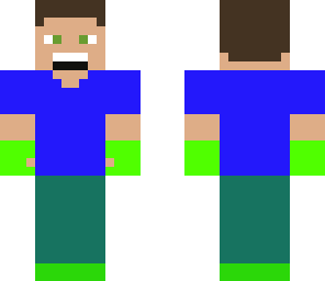 cool mc