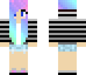cool girl