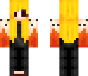 flames of fear