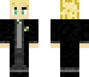 draco malfoy