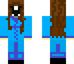 mink