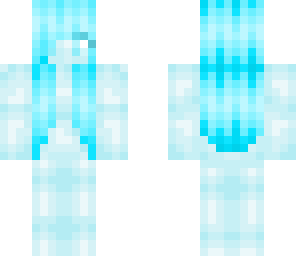 ice girl base