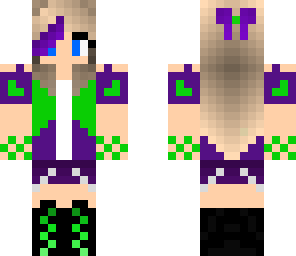 joker girl