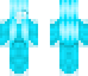 ice nymph