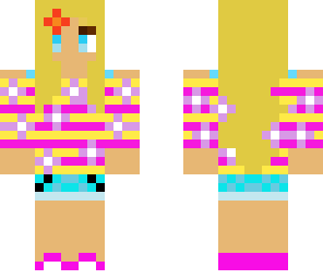 cool girl