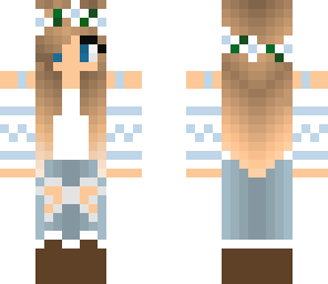 edit of skin