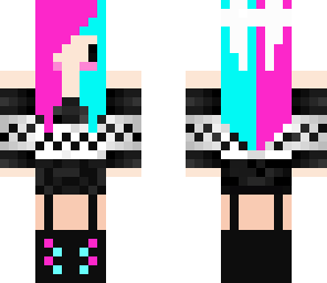 cara skin twin 5