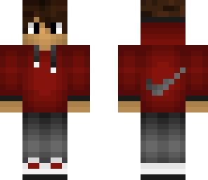old skin