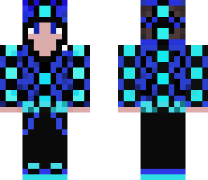 sapphire boy
