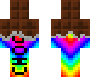 choc bar