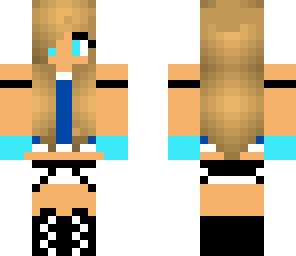 cute tomboy