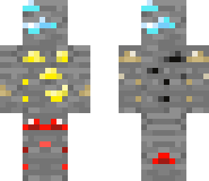 ore man