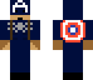 captain america