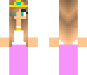 princess