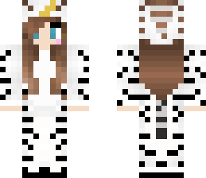 10 likes zebra unicorn