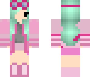 official shadowkittygaming skin