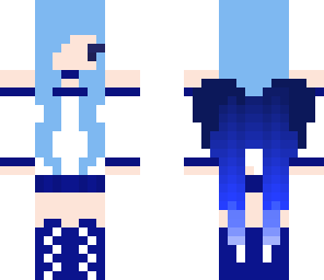 water angelwhere