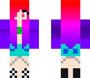 random edit