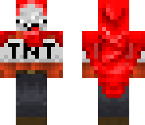 fox43656's derpy exploding tnt