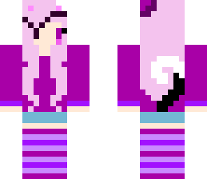 pirate girl edit chibi