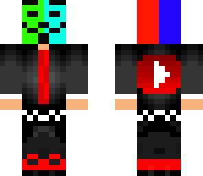youtube anonymous