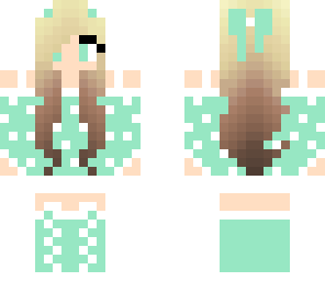 changed the sleeves a bit