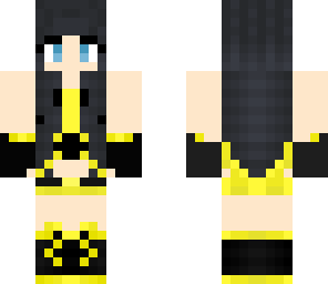 aphmau ipc colors