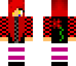 fixed ally hearts queen of hearts daughter