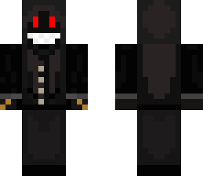 evil guy