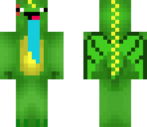 epic dragon