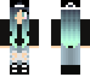 pastel goth