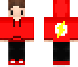 flash hood _notsoclutch pvp skin