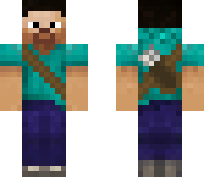 hunter steve