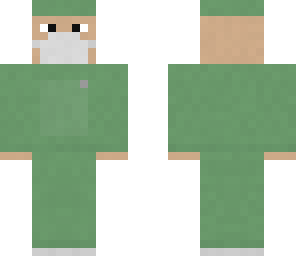 surgeon bob