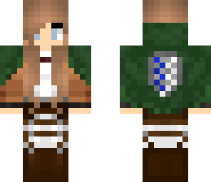 aot girl