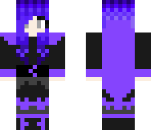 ruby violet