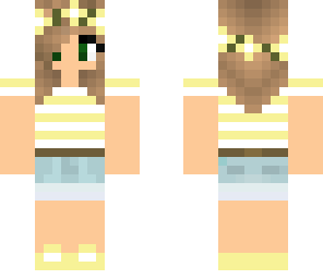 fixed summer girl edit