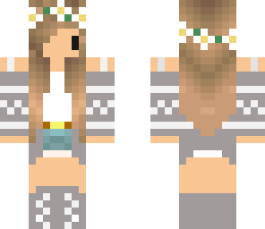 kwaii girl