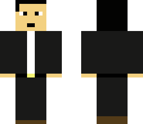 david b