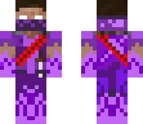 vvicefyre herobrine
