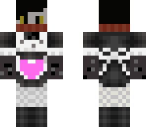 shame skin
