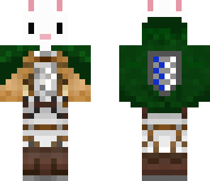 shingeki no rabbit