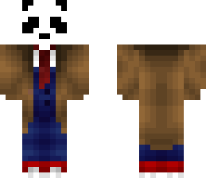 doctor panda