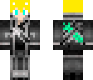 kirito edit
