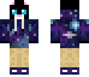 galaxy cat